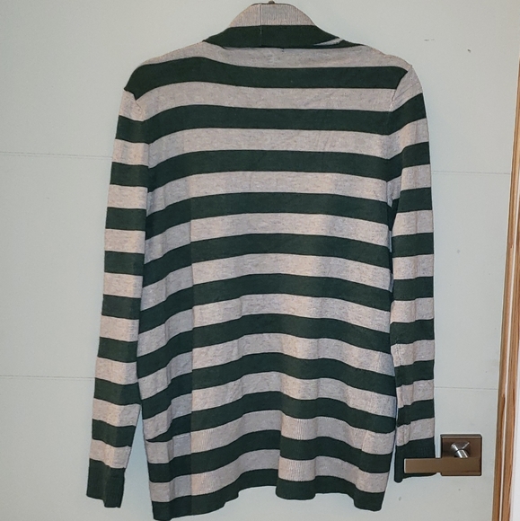 Verve Ami Open Front Cardigan - Picture 2 of 6